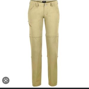 Marmot Lobo’s Convertible Pant